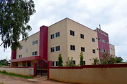 United International School-School Building